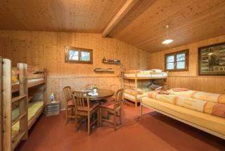 Bauernhof - Familienzimmer - Lungern - 8