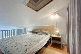 Studio with pool near the harbor - 7