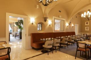 Dukes' Palace Brugge - by Dukes' Hotel Collection - 1