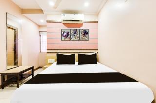 Super Hotel O Port Road Near Poorna Market - Jāmb - 4