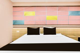 Super Hotel O Port Road Near Poorna Market - Jāmb - 2