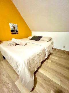 Cozy studio near train station and Swiss border - Bellegarde-sur-Valserine - 3