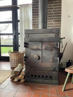 Kiek In an der Ostsee - Quern - 6