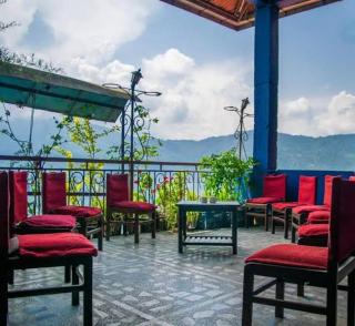 LHONARK rESIDENCY - Gangtok - 0