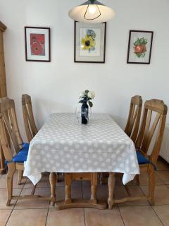 Haus Inken in Kronsgaard - Kronsgaard - 4