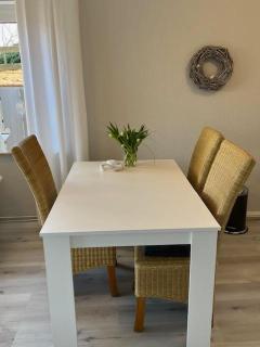 Ferienwohnung Lachs in Maasholm - Maasholm - 5