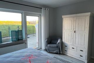 Ferienwohnung Lachs in Maasholm - Maasholm - 4