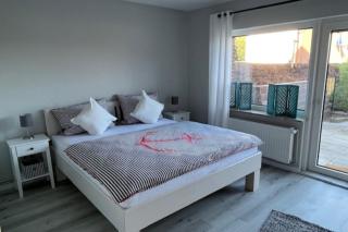 Ferienwohnung Lachs in Maasholm - 3