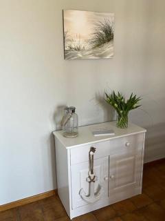 Ferienwohnung Lachs in Maasholm - Maasholm - 1