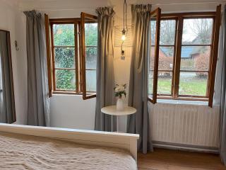 Landwohnung in Nieby 300m von der Ostsee entfernt! - Nieby - 9
