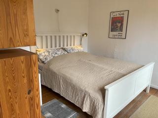 Landwohnung in Nieby 300m von der Ostsee entfernt! - Nieby - 8