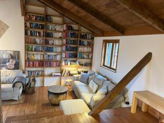Landwohnung in Nieby 300m von der Ostsee entfernt! - Nieby - 6