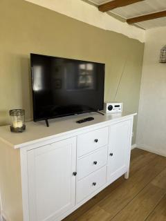 Ferienwohnung Hier Oben in Schwansen - Dörphof - 4