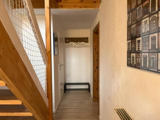 Landwohnung in Nieby 300m von der Ostsee entfernt! - Nieby - 3