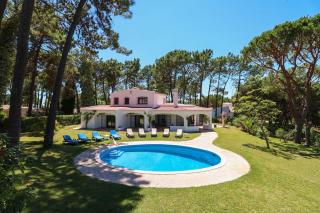 Villa Joselina - Vilamoura - 9