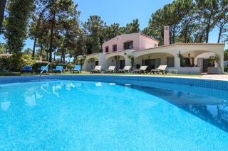 Villa Joselina - Vilamoura - 8