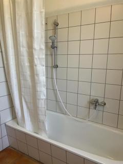Ferienwohnung in Kronsgaard mit eingezäuntem Gartenbereich für Hunde - Kronsgaard - 1