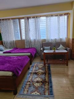 LHONARK rESIDENCY - Gangtok - 7