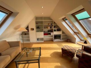 Ferienwohnung Lichtblick - Gelting - 8