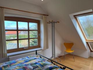 Ferienwohnung Lichtblick - Gelting - 5