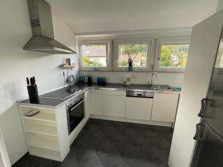 Ferienwohnung Heilsberg - Gottmadingen - 9