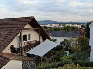 Ferienwohnung Heilsberg - Gottmadingen - 7