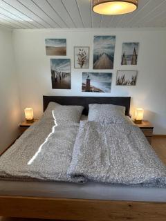 Ferienhaus Küstenkracher in Maasholm-Bad - Maasholm-Bad - 3