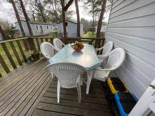 MH-MAUFAY -- Mobil'home au Coeur de la Vendée - La Boissière-de-Montaigu - 2
