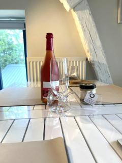 Ferienwohnung Kalleby 26 - 3