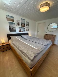 Ferienhaus Küstenkracher in Maasholm-Bad - 2