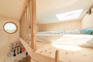 Hausboot Helena - Schleswig - 7