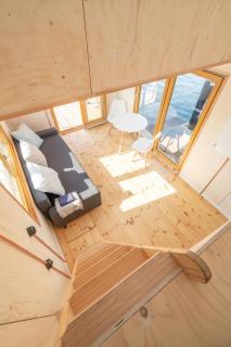 Hausboot Helena - Schleswig - 6