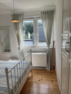 Dat smugge Hus in Maasholm-Bad - Maasholm-Bad - 9