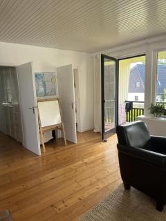 Dat smugge Hus in Maasholm-Bad - Maasholm-Bad - 7