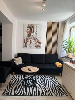 Apartament Soplicy 17 - Toruń - 0