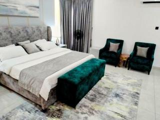 Bs apartment - Lagos - 3