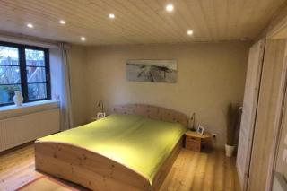 Idyllische Ferienwohnung in Alleinlage - Schaalby - 8