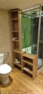 Idyllische Ferienwohnung in Alleinlage - Schaalby - 7