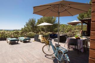Camping Caledonia - Tamarit - 2