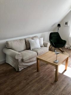 Ferienwohnung Aal in Maasholm - Maasholm - 9