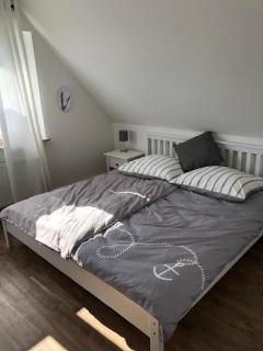 Ferienwohnung Aal in Maasholm - Maasholm - 2