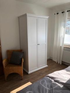 Ferienwohnung Aal in Maasholm - Maasholm - 1