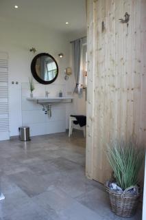 Krim Nautic mit Ostseeblick in Alleinlage - Pommerby - 4