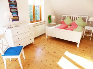 Ferienwohnung in Füsing - Füsing - 2