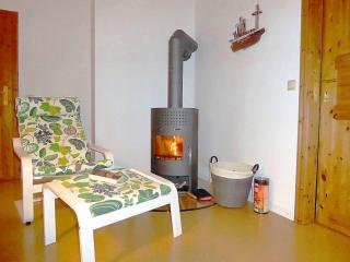 Ferienwohnung in Füsing mit Kamin - Füsing - 1