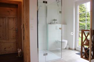 Krim Ambiente mit Ostseeblick in Alleinlage - Pommerby - 3