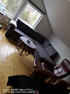 Ranchen - Sortland - 2