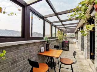 Tongli Xiangju Inn - 5