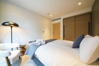 Executive 1 Bed Apartment in Central London near Victoria Station FREE WIFI by City Stay Aparts London - Londra - 8