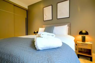 Executive 1 Bed Apartment in Central London near Victoria Station FREE WIFI by City Stay Aparts London - Londra - 3